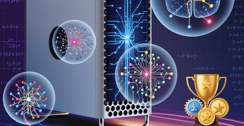 Beyond RAG：EverMemModel Achieves SOTA by Ingesting Entire Databases at Once